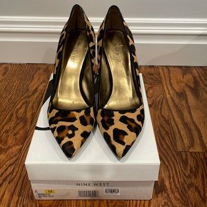 Nine West Made Up Heels